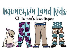 Munchkin Land Kids