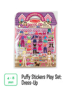 Load image into Gallery viewer, Puffy Sticker Play Sets