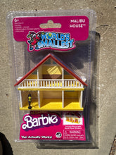 Load image into Gallery viewer, World’s Smallest Barbie Dreamhouse Malibu
