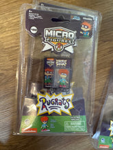 Load image into Gallery viewer, World’s Smallest Rugrats Micro Figure