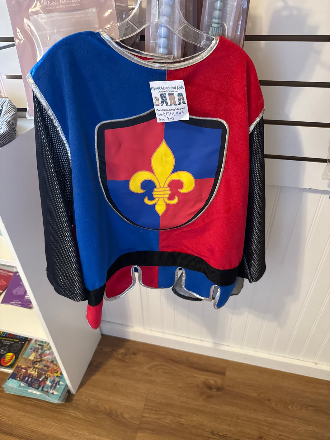 Gently Used Costumes