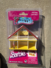 Load image into Gallery viewer, World’s Smallest Barbie Dreamhouse Malibu