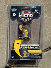 Load image into Gallery viewer, World’s Smallest Power Rangers