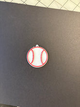 Load image into Gallery viewer, Baseball Trinket Variety