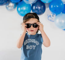 Load image into Gallery viewer, Birthday Boy Tee