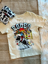 Load image into Gallery viewer, Rodeo Tee