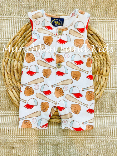 Baseball Shortall