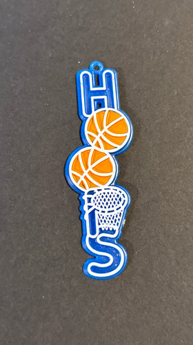 Basketball Trinket Variety