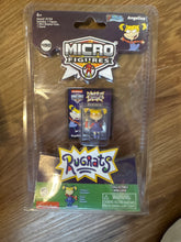 Load image into Gallery viewer, World’s Smallest Rugrats Micro Figure