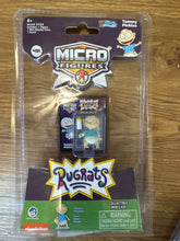 Load image into Gallery viewer, World’s Smallest Rugrats Micro Figure