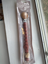 Load image into Gallery viewer, Grande Jolie silicone Pacifier Clip