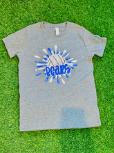 Load image into Gallery viewer, Bears Volleyball Spirit Tee