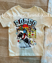 Load image into Gallery viewer, Rodeo Tee
