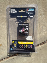 Load image into Gallery viewer, World’s Smallest Power Rangers