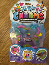 Load image into Gallery viewer, Tangle Charms Bracelet