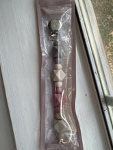 Load image into Gallery viewer, Grande Jewel Pacifier Clip