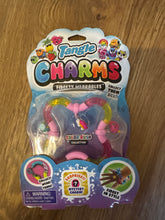 Load image into Gallery viewer, Tangle Charms Bracelet