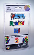 Load image into Gallery viewer, World’s Smallest Rubik’s Cube