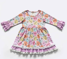 Load image into Gallery viewer, Candy Hearts Dress