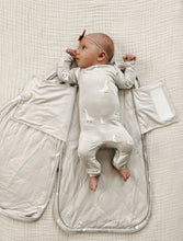 Load image into Gallery viewer, Posie Bamboo Swaddle Bag