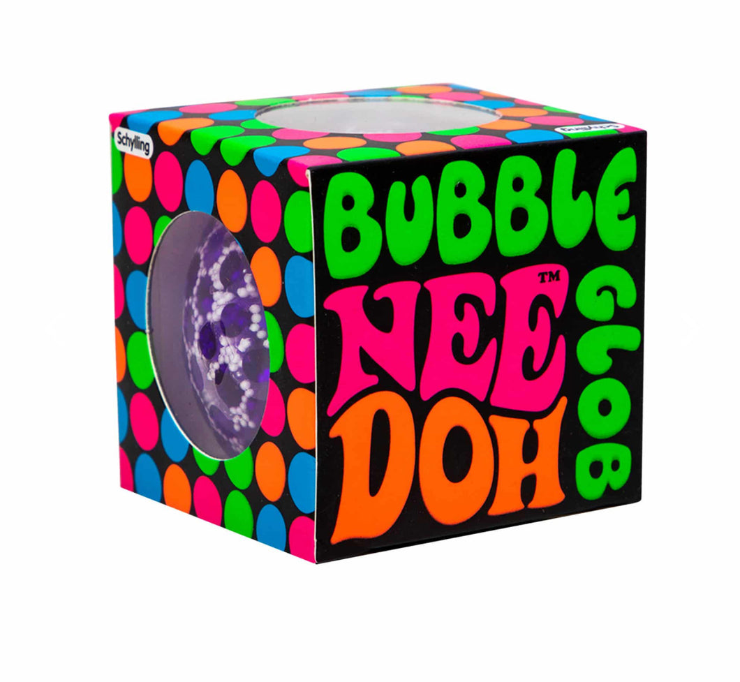 Bubble Glob Needoh