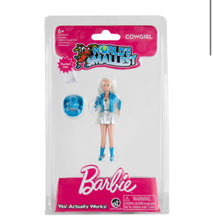 Load image into Gallery viewer, World’s Smallest Posable Barbie