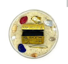 Load image into Gallery viewer, Buried Treasure Half Pound Sensory Jar