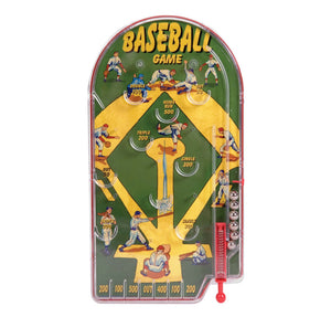 Homerun Pinball