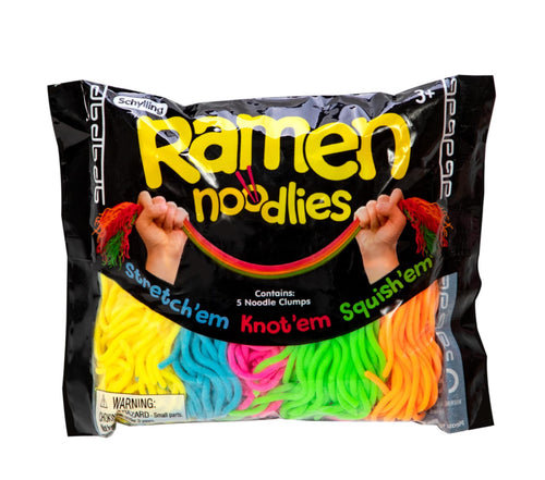 Ramen Noodlies