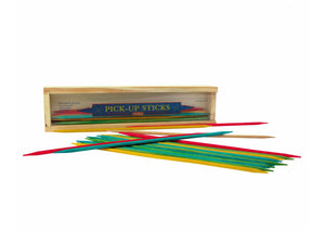 Pick up Sticks