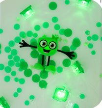 Load image into Gallery viewer, Pippa- Green Glo Pal (New)