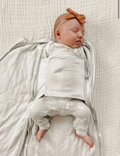 Load image into Gallery viewer, Goose Bamboo Swaddle Bag