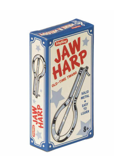 Jaw Harp