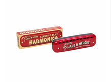 Load image into Gallery viewer, Learn to Play Harmonica