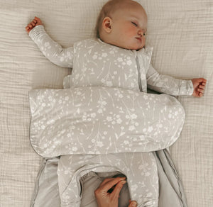 Space Bamboo Sleep Bag Duvet 1.0