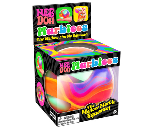 Marbleez NeeDoh