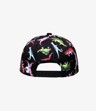 Load image into Gallery viewer, Dino Print Hat