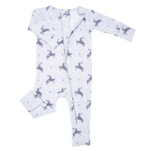 Load image into Gallery viewer, Cowboys Convertible Romper