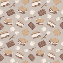 Load image into Gallery viewer, S’mores Summer PJ