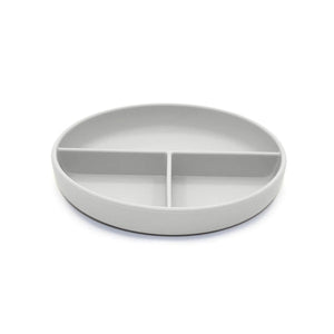 Divided Silicone Suction Plate