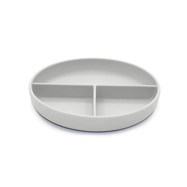 Divided Suction Plate