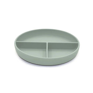 Divided Silicone Suction Plate