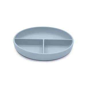 Divided Suction Plate