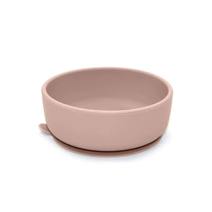 Silicone Suction Bowl