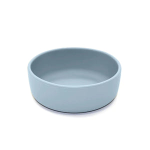 Silicone Suction Bowl