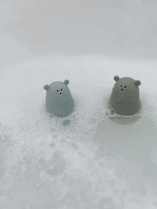 Bear Bath Toy