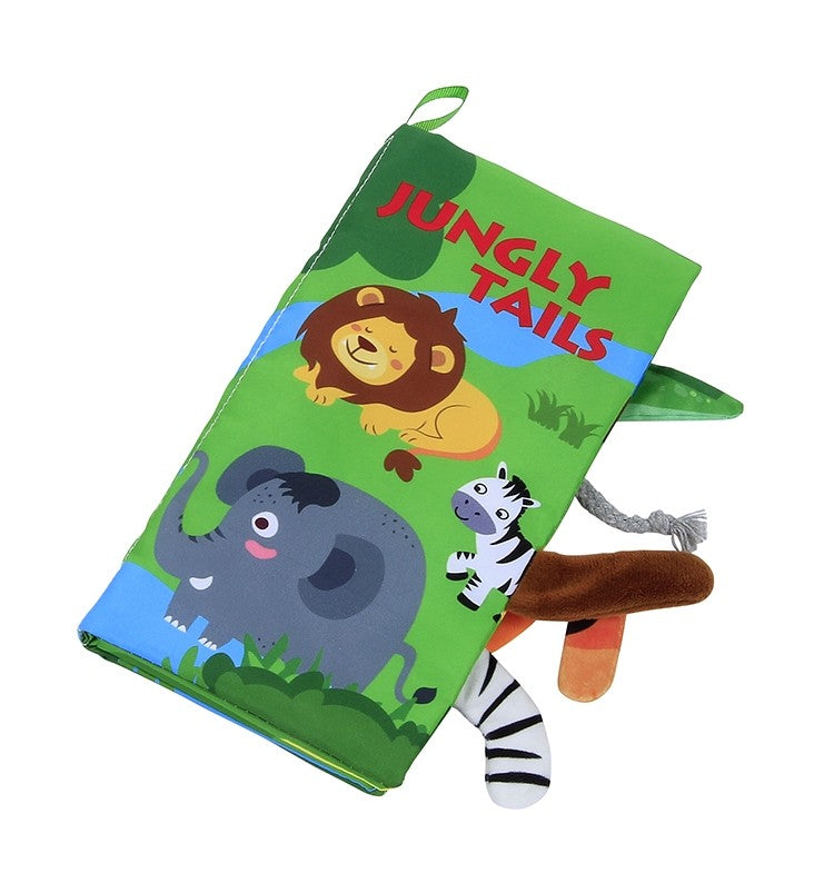 Animal Tails Books