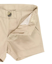 Load image into Gallery viewer, Boys Stretch Chinos