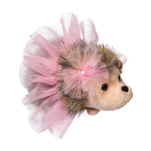 Load image into Gallery viewer, Pink Swirl Hedgehog