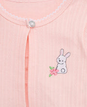 Load image into Gallery viewer, Sweet Bunny Dress Set